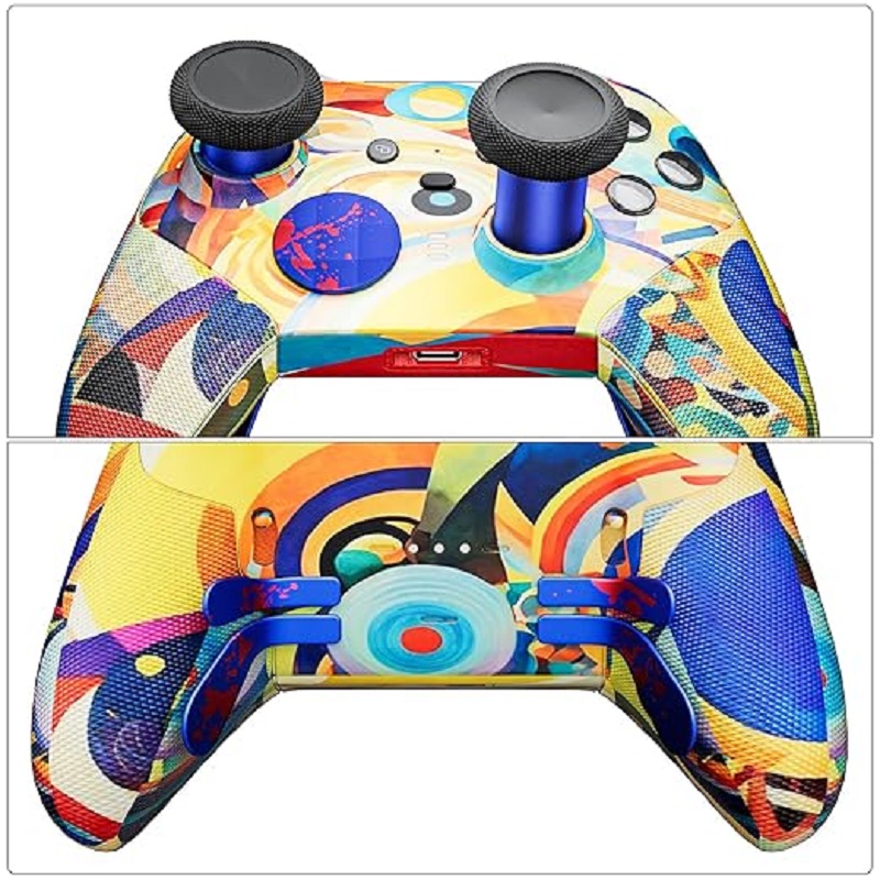 For Xbox Elite Series 2 Contro - огляд і ціна Gaming Accessories For Xbox Series X