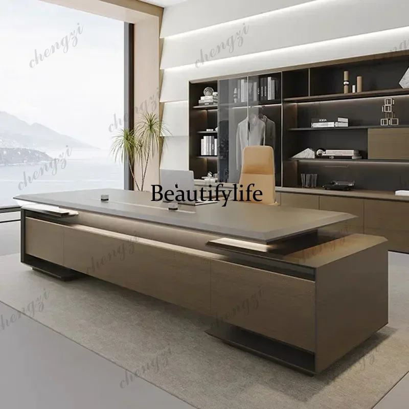 Aesthetic Office Desk Tables S - огляд і ціна Gaming Accessories Table