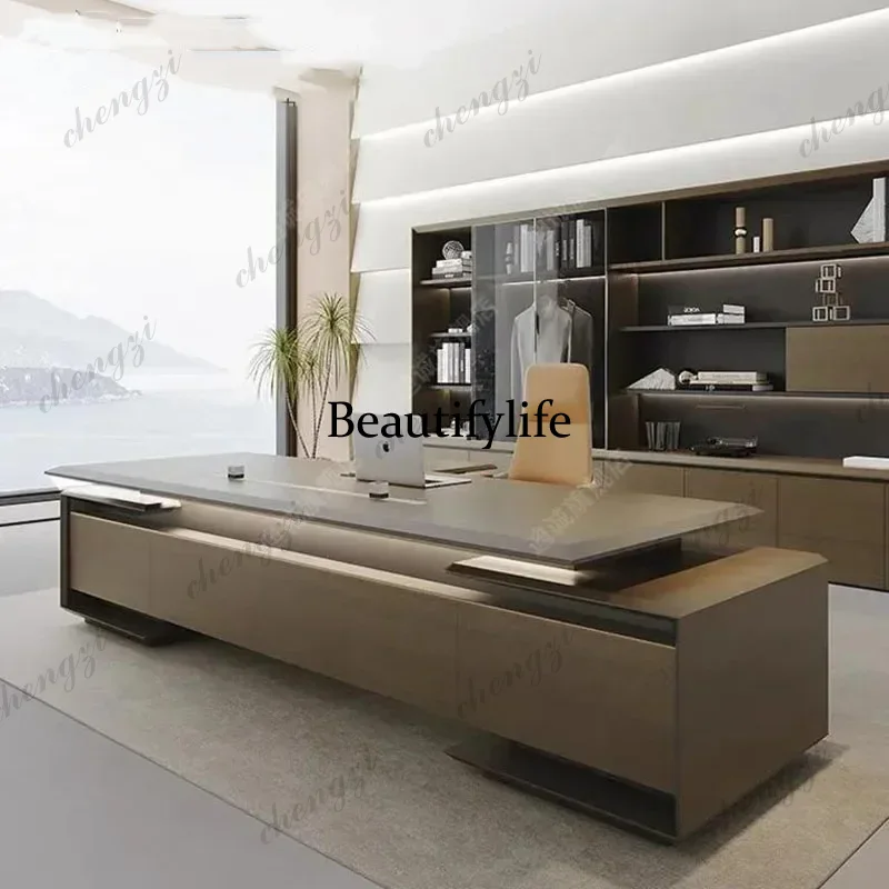 Aesthetic Office Desk Tables S - огляд і ціна Gaming Accessories Table