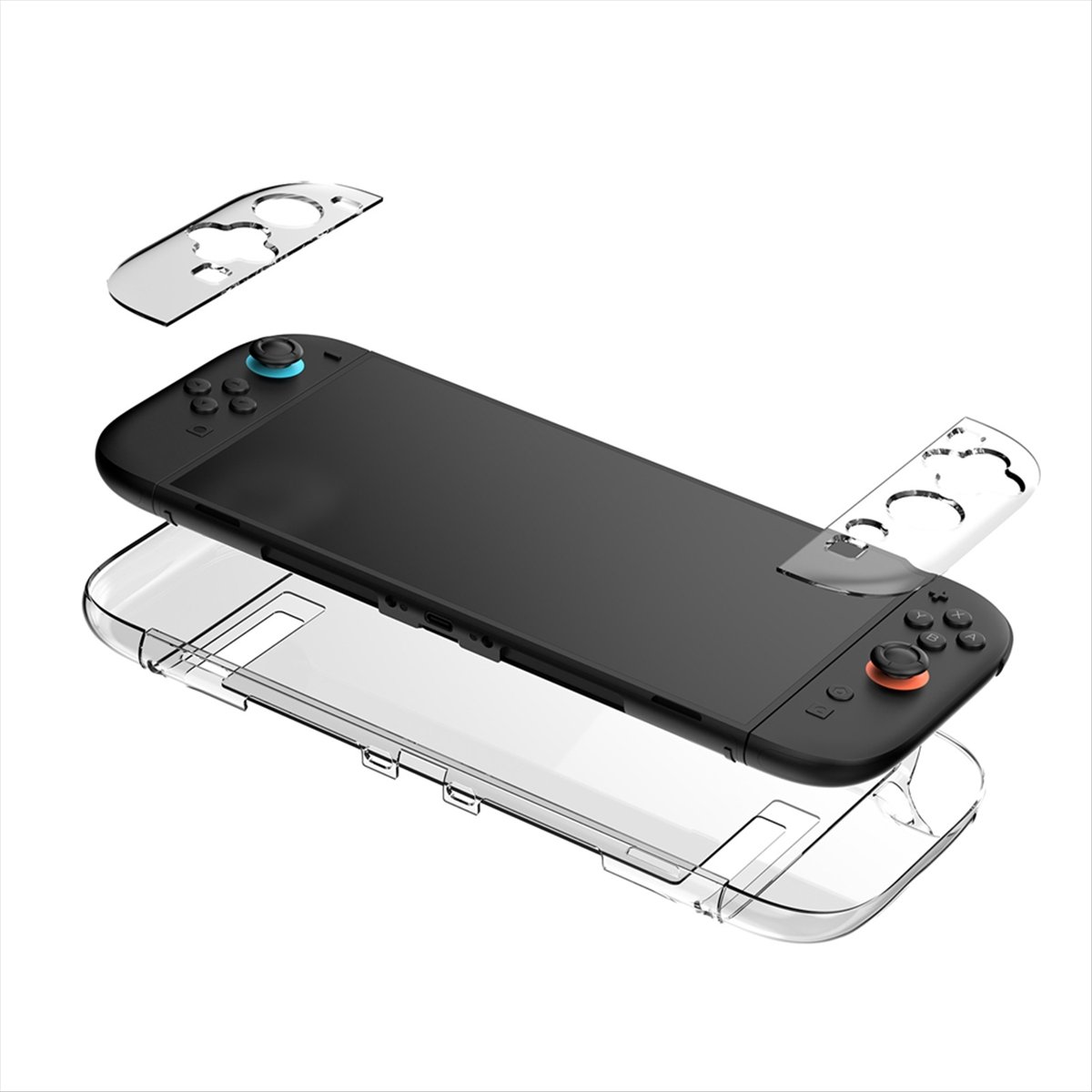 ★▲ Protective Hard Shell Case  - огляд і ціна Pc Gaming Essentials Accessories
