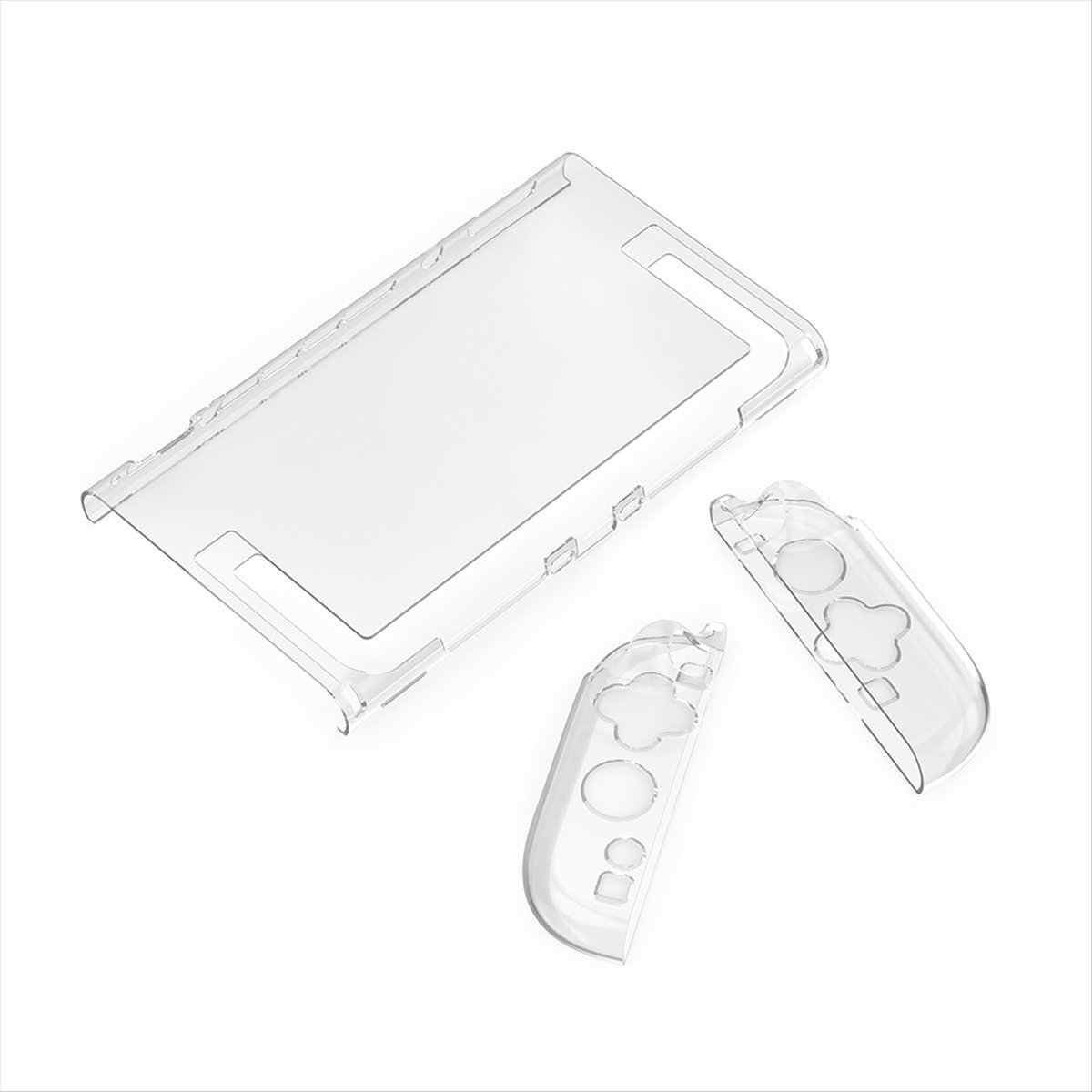 ★▲ Protective Hard Shell Case  - огляд і ціна Pc Gaming Essentials Accessories
