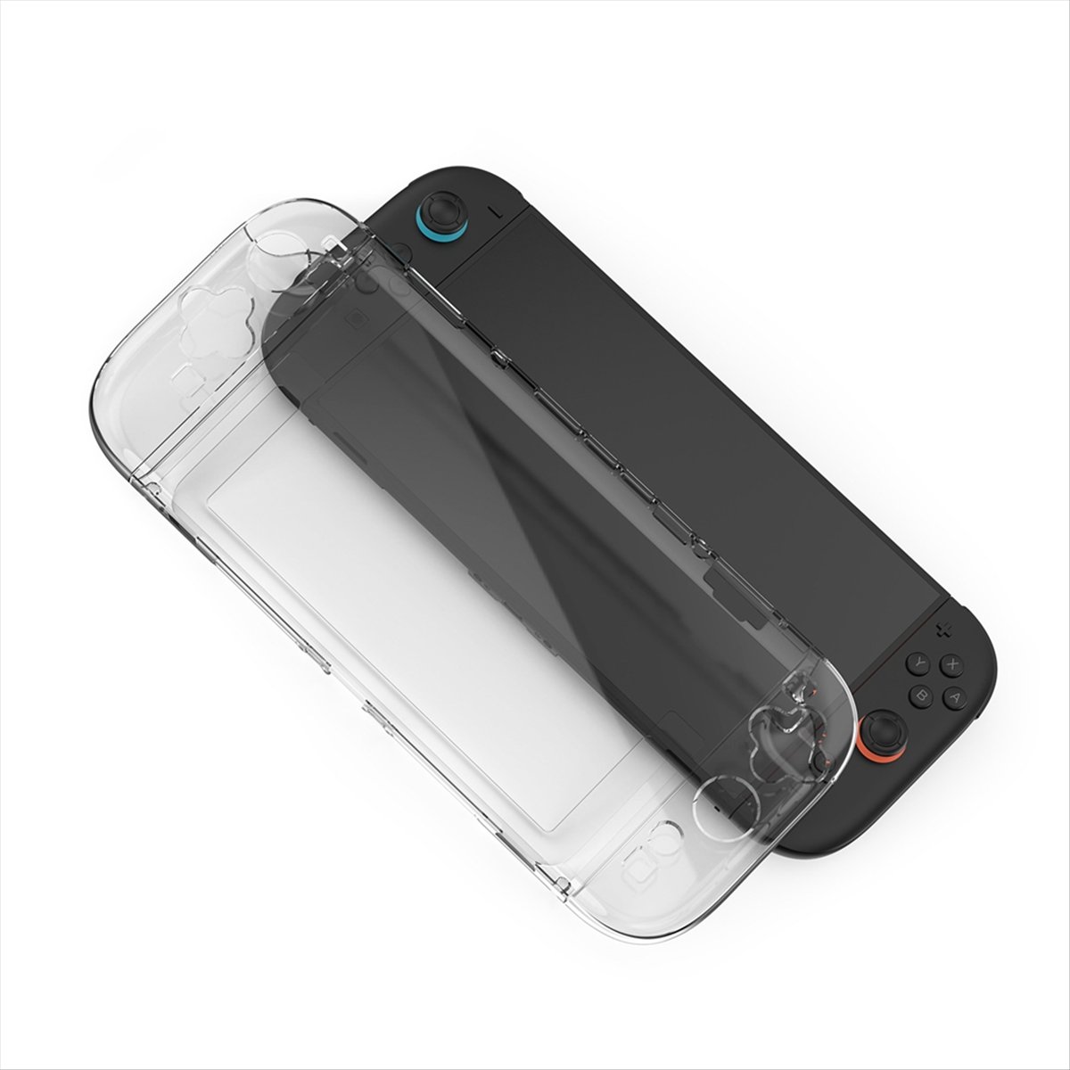 ★▲ Protective Hard Shell Case  - огляд і ціна Pc Gaming Essentials Accessories