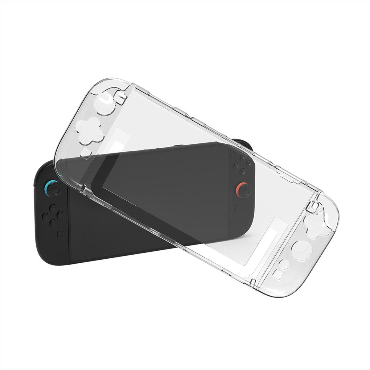 ★▲ Protective Hard Shell Case  - огляд і ціна Pc Gaming Essentials Accessories