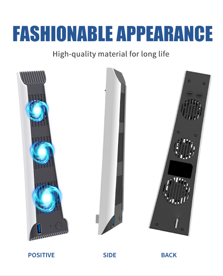 For PS5 Disc Edition Game Cons - огляд і ціна Gaming Handheld Accessories