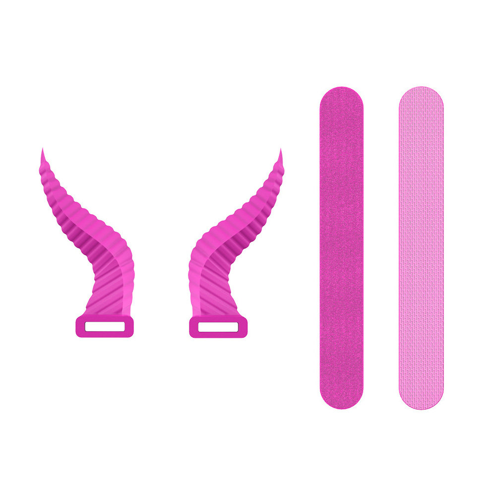 1Pair Silicone Headphone Horns - огляд і ціна Gaming Headphone Accessories