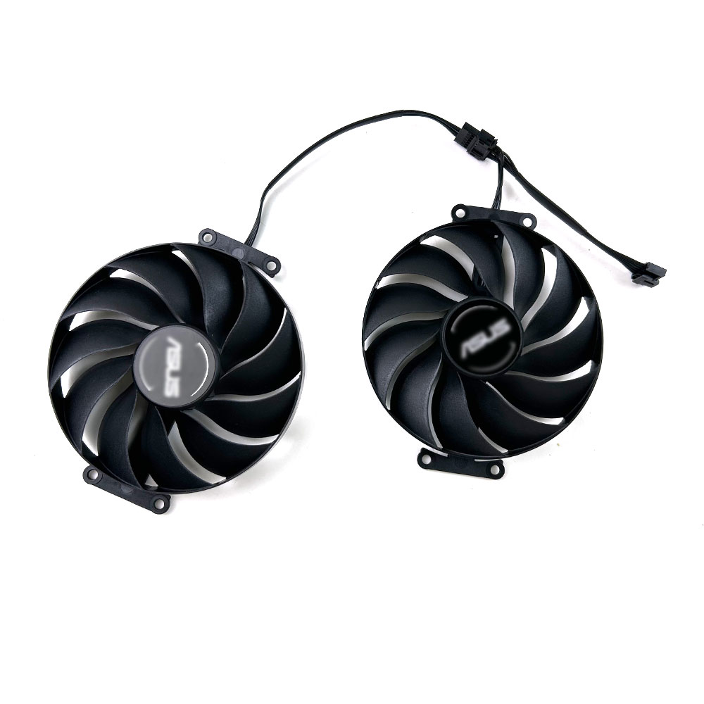 NEW Cooling Fan 90MM 6PIN FD90 - огляд і ціна Nvidia Vga Rtx 4060