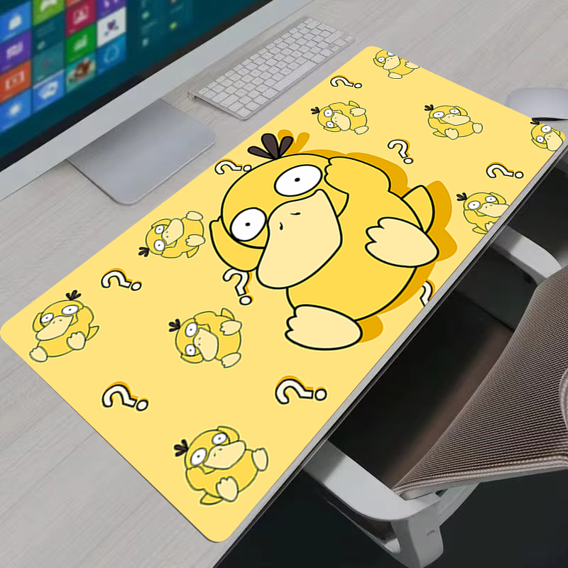 Mousepad Anime P-Pokemon Psydu - огляд і ціна Gaming Accessories Laptop