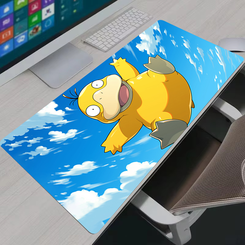 Mousepad Anime P-Pokemon Psydu - огляд і ціна Gaming Accessories Laptop