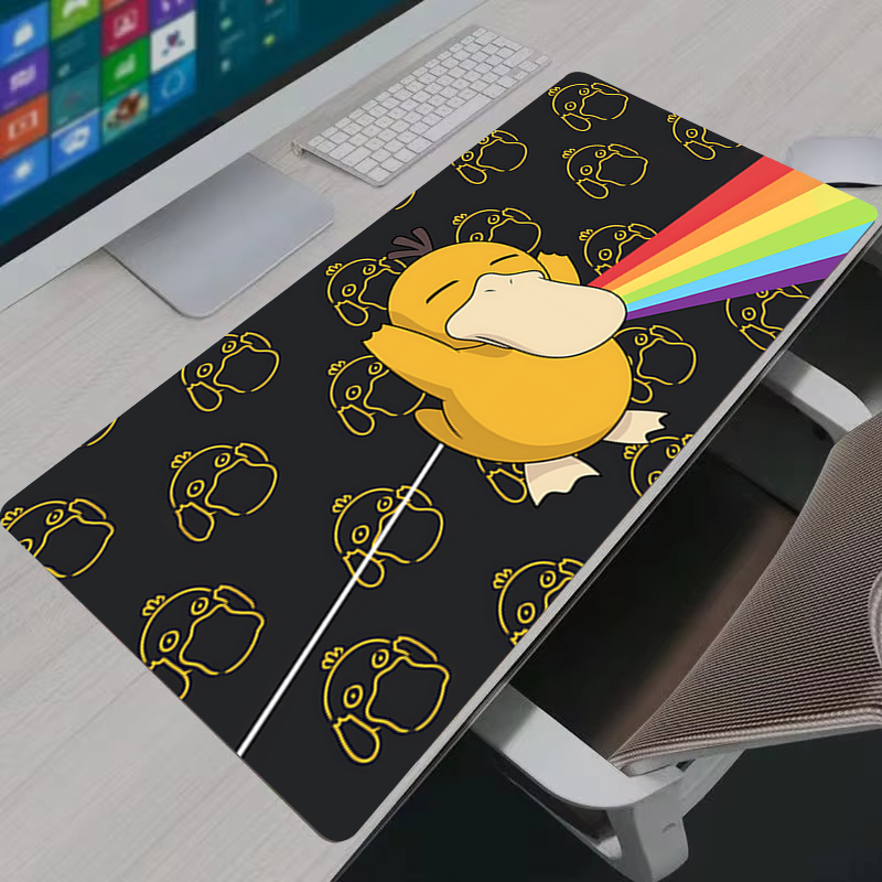 Mousepad Anime P-Pokemon Psydu - огляд і ціна Gaming Accessories Laptop