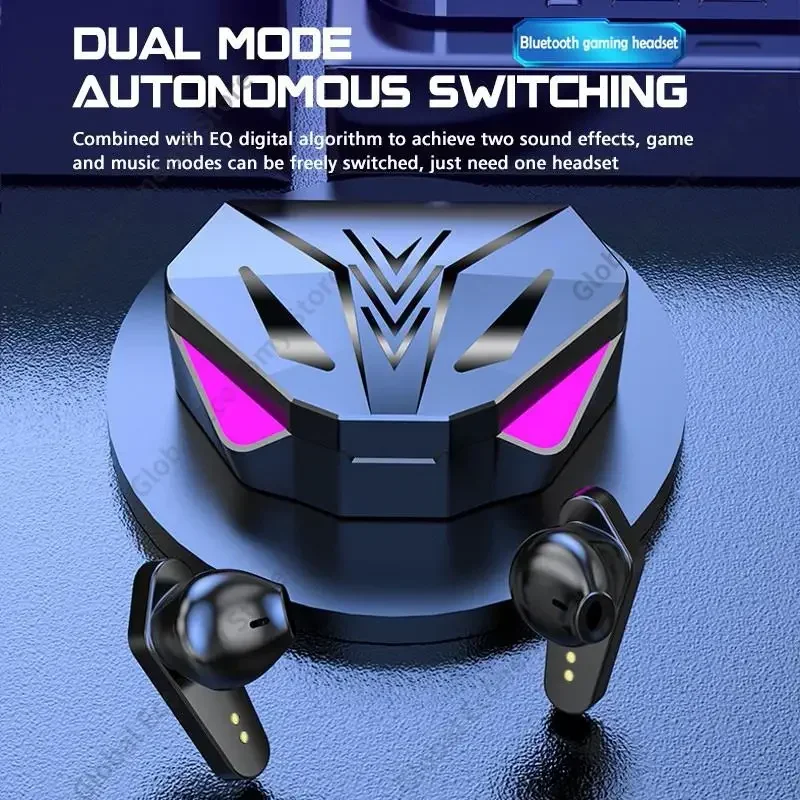X15 Wholesale Tws Earphone Blu - огляд і ціна Venom Gaming Accessories
