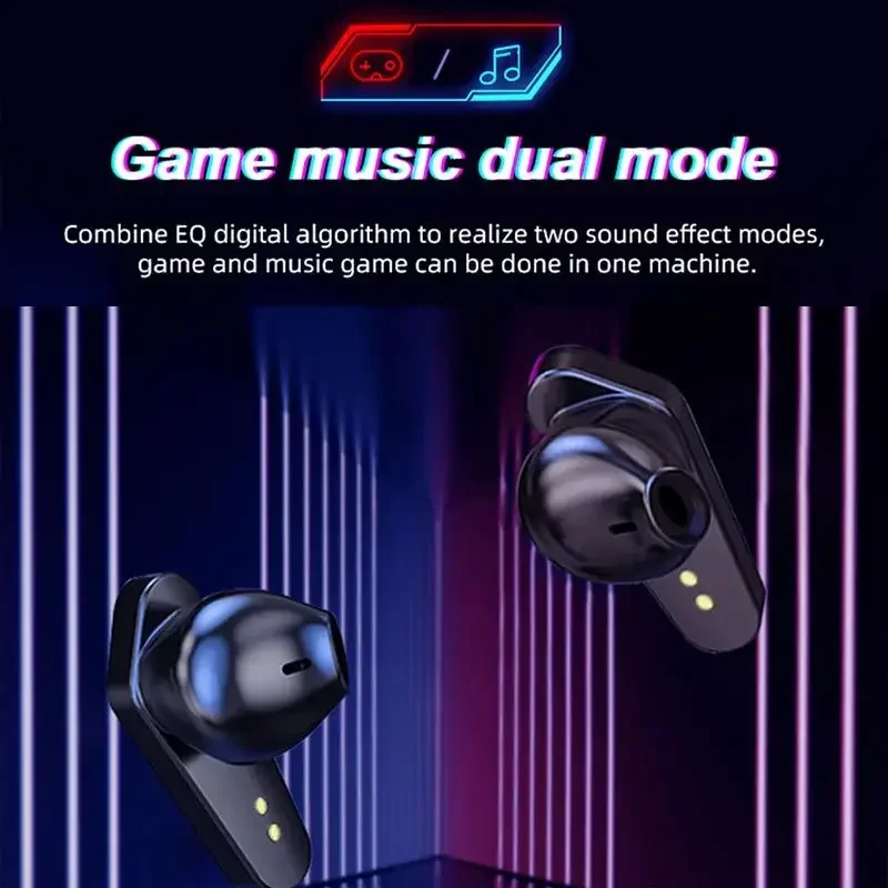 X15 Wholesale Tws Earphone Blu - огляд і ціна Venom Gaming Accessories