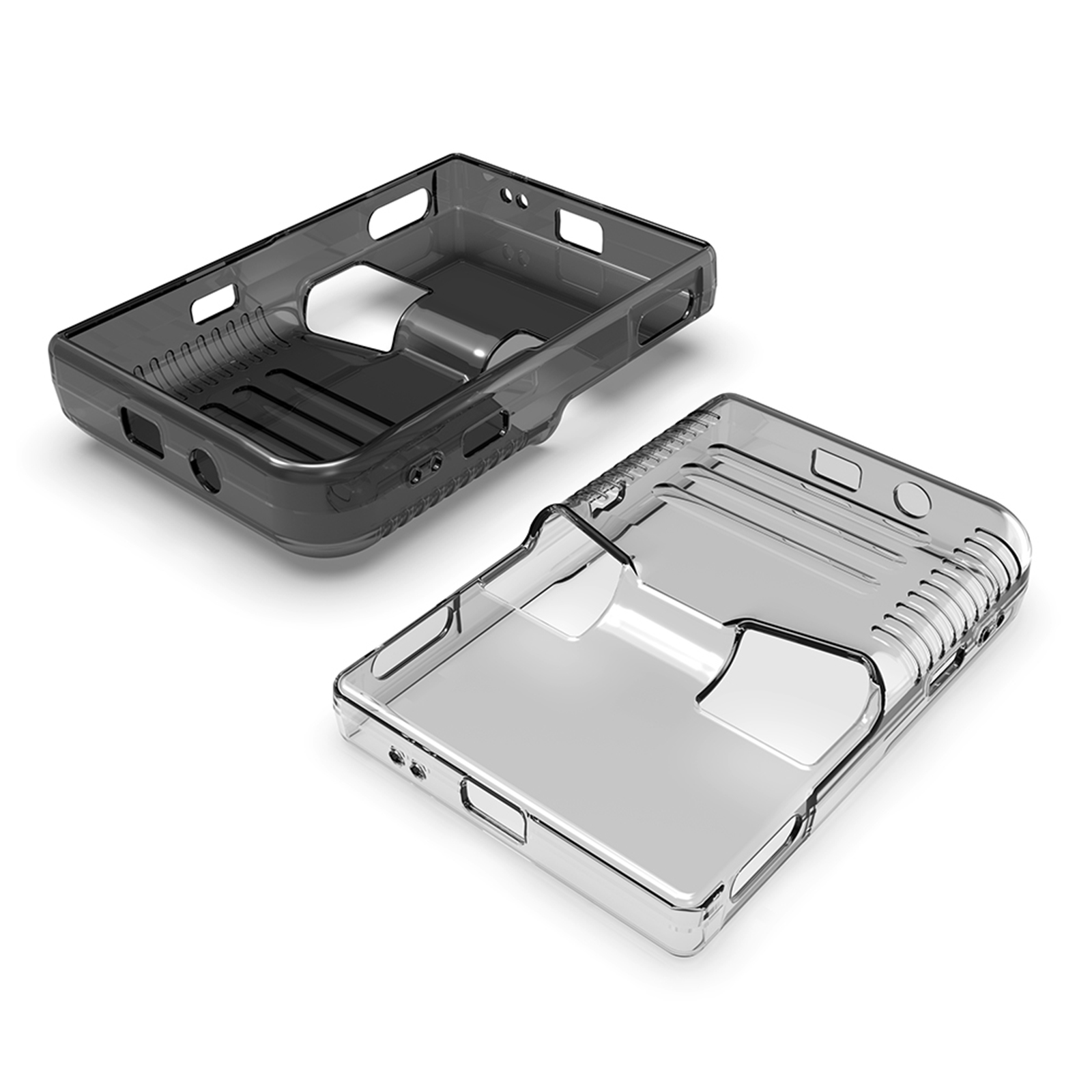 For ANBERNIC RG40XXV Protectiv - огляд і ціна Gaming Handheld Accessories