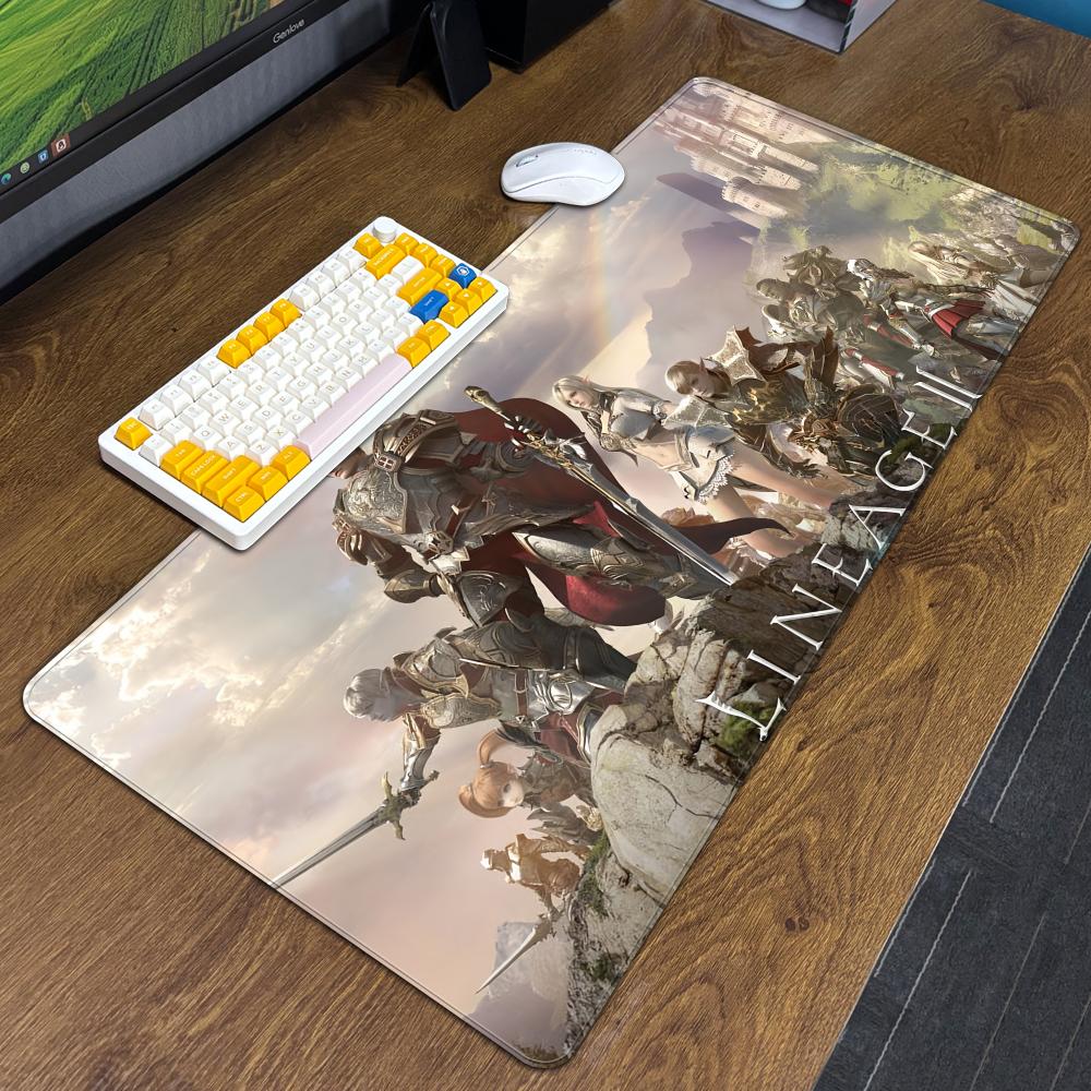 Game L-Lineage 2 Mouse Pad XXL - огляд і ціна Gaming Home Accessories