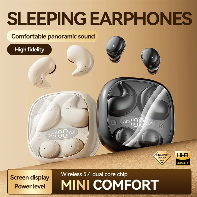 Open Ear Sleeping Earbuds 2 Pa - огляд і ціна Venom Gaming Accessories