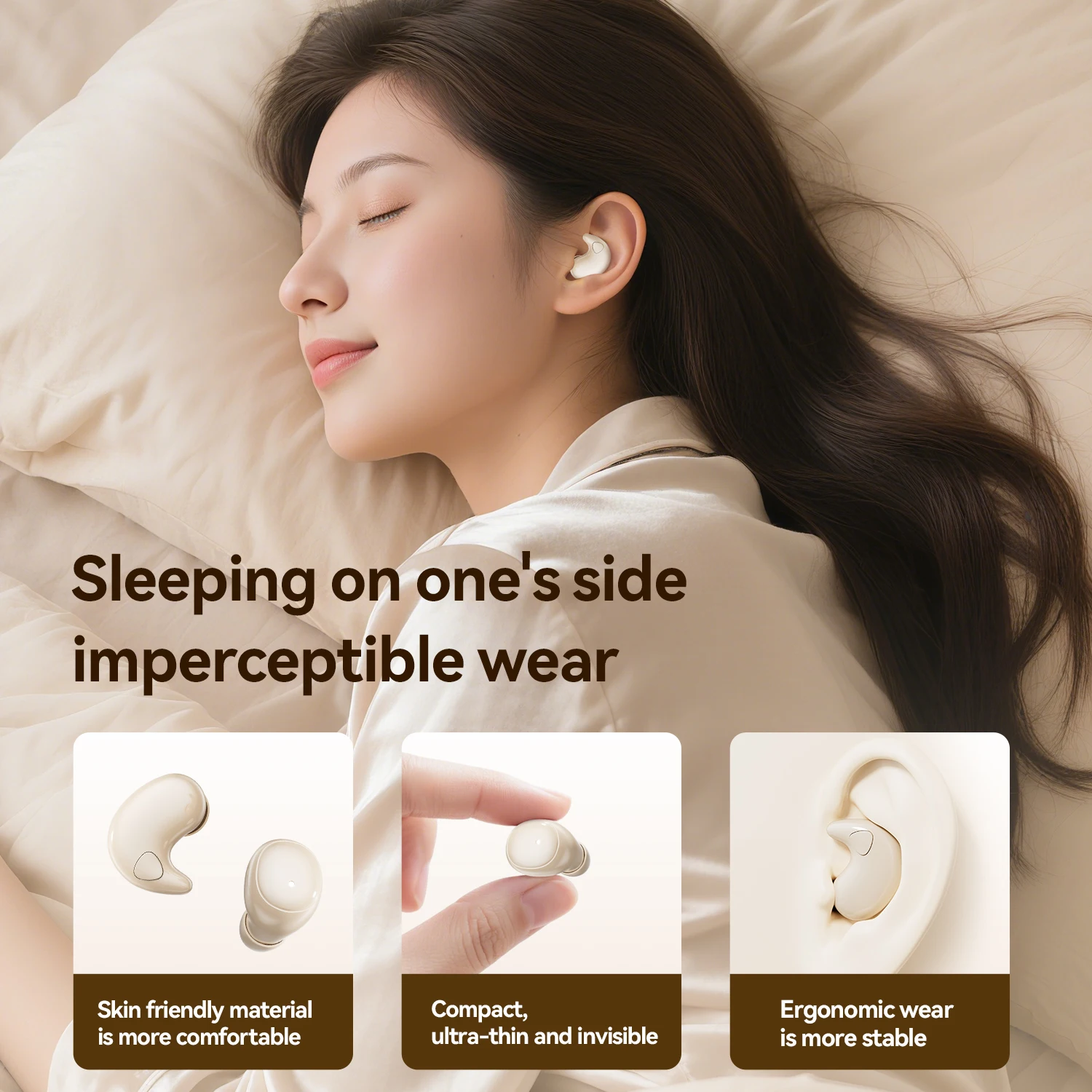 Open Ear Sleeping Earbuds 2 Pa - огляд і ціна Venom Gaming Accessories