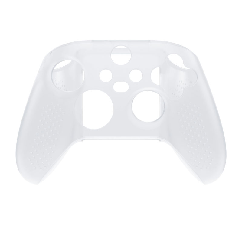 Two Types Of Anti Slip Soft Si - огляд і ціна Gaming Accessories For Xbox Series X