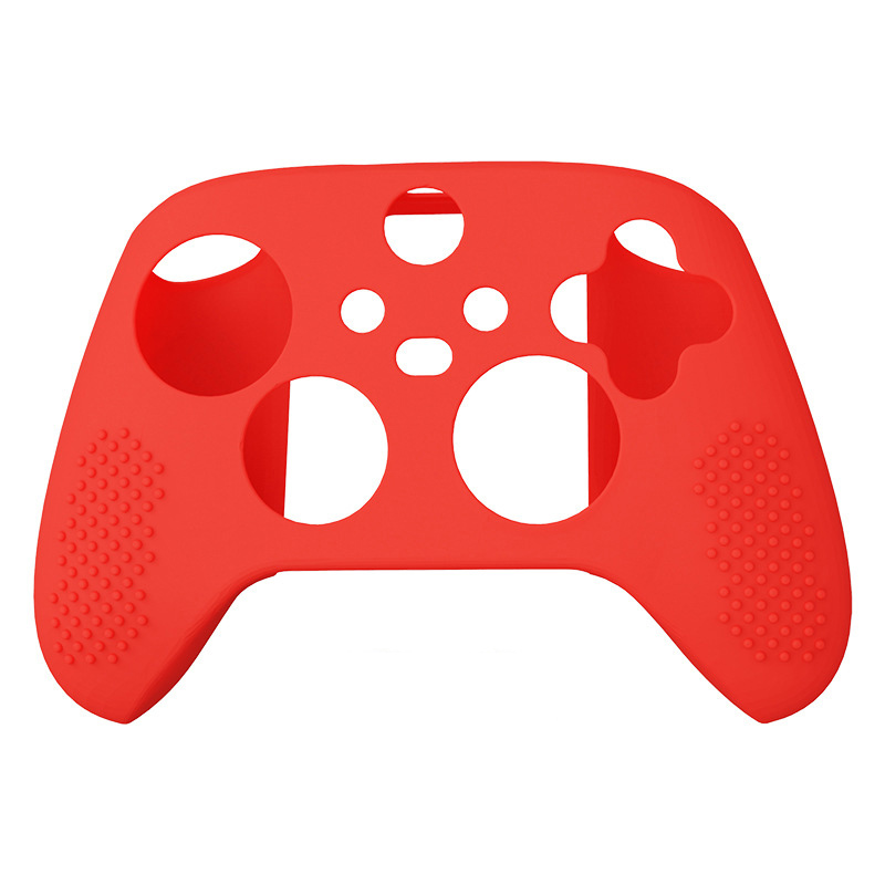Two Types Of Anti Slip Soft Si - огляд і ціна Gaming Accessories For Xbox Series X