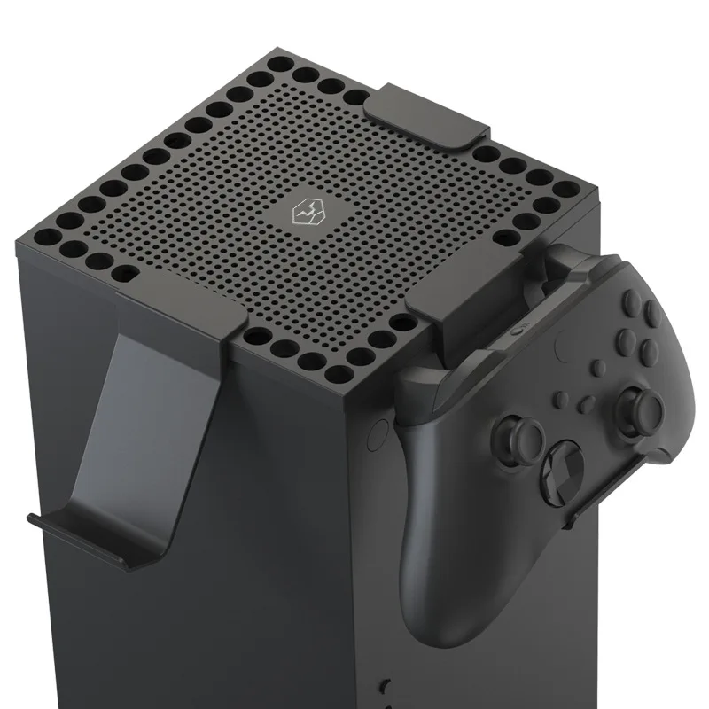 Aolion Dust Filter Cover for X - огляд і ціна Gaming Accessories For Xbox Series X