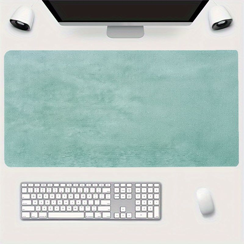 Brand Large Teal Mouse Pad Iro - огляд і ціна Gaming Accessories Brands