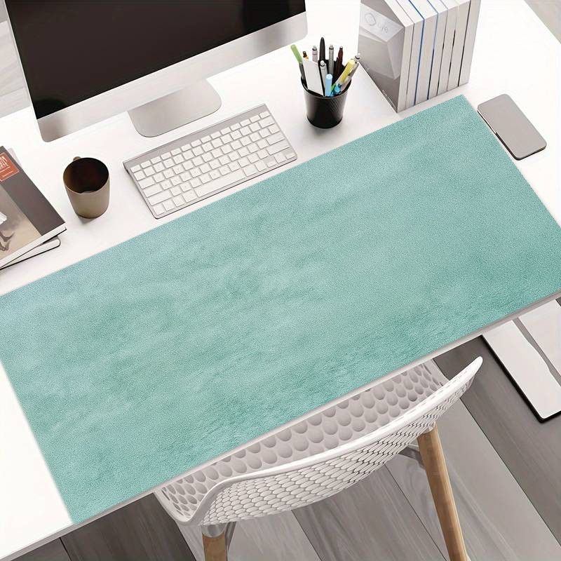 Brand Large Teal Mouse Pad Iro - огляд і ціна Gaming Accessories Brands