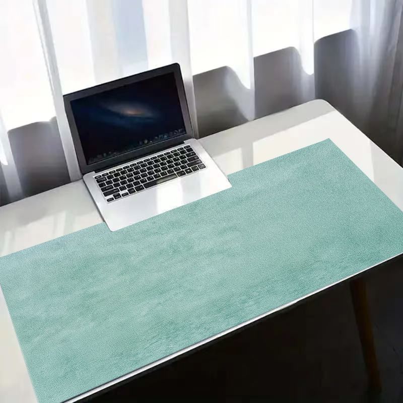 Brand Large Teal Mouse Pad Iro - огляд і ціна Gaming Accessories Brands