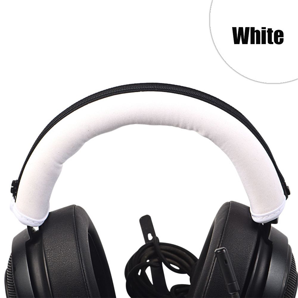 Soft Accessories Headset Headb - огляд і ціна Gaming Headphone Accessories