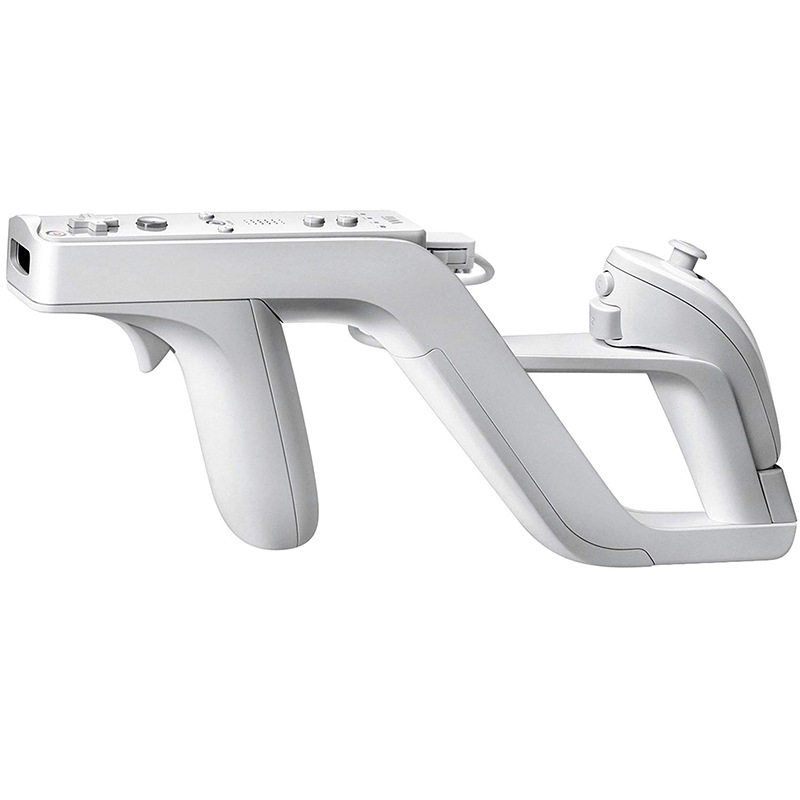 Resident Evil Game Peripheral  - огляд і ціна Gaming Accessories Console
