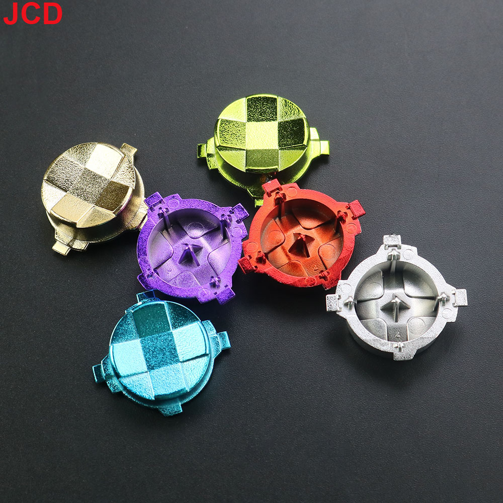 JCD 1pcs Replacement Dpad D Pa - огляд і ціна Gaming Accessories Xbox