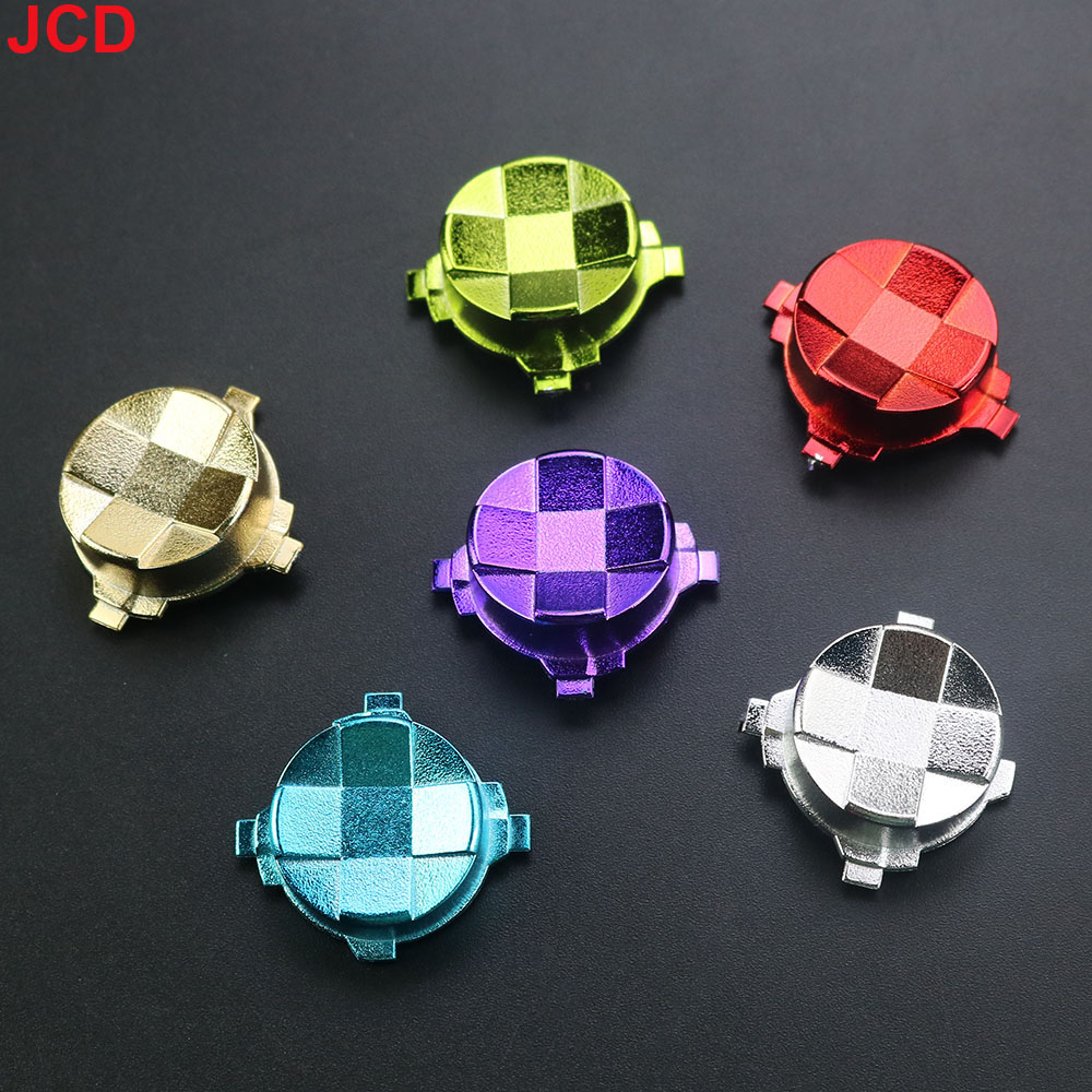 JCD 1pcs Replacement Dpad D Pa - огляд і ціна Gaming Accessories Xbox