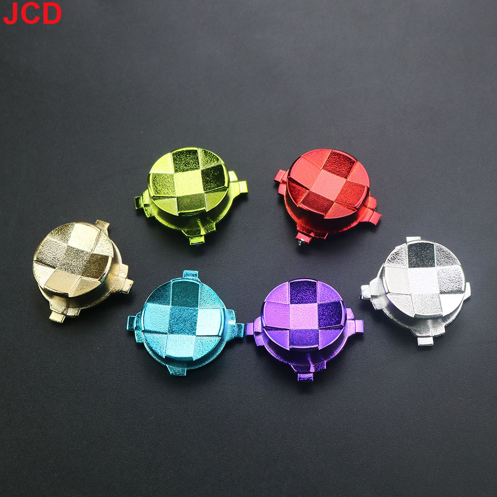 JCD 1pcs Replacement Dpad D Pa - огляд і ціна Gaming Accessories Xbox