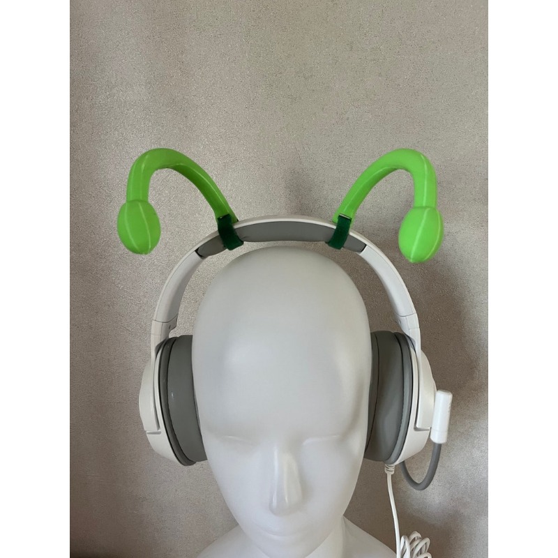 Alien Antenna Headphone Access - огляд і ціна Gaming Headphone Accessories