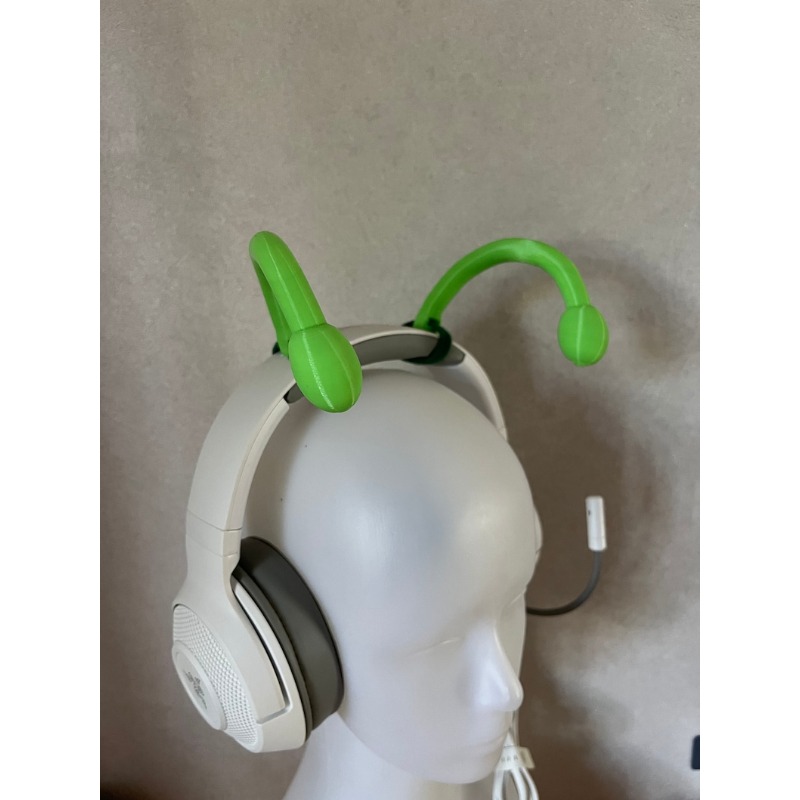 Alien Antenna Headphone Access - огляд і ціна Gaming Headphone Accessories