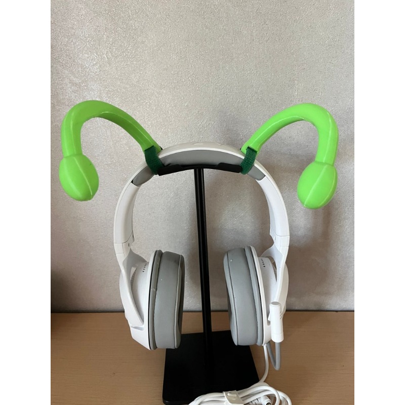 Alien Antenna Headphone Access - огляд і ціна Gaming Headphone Accessories