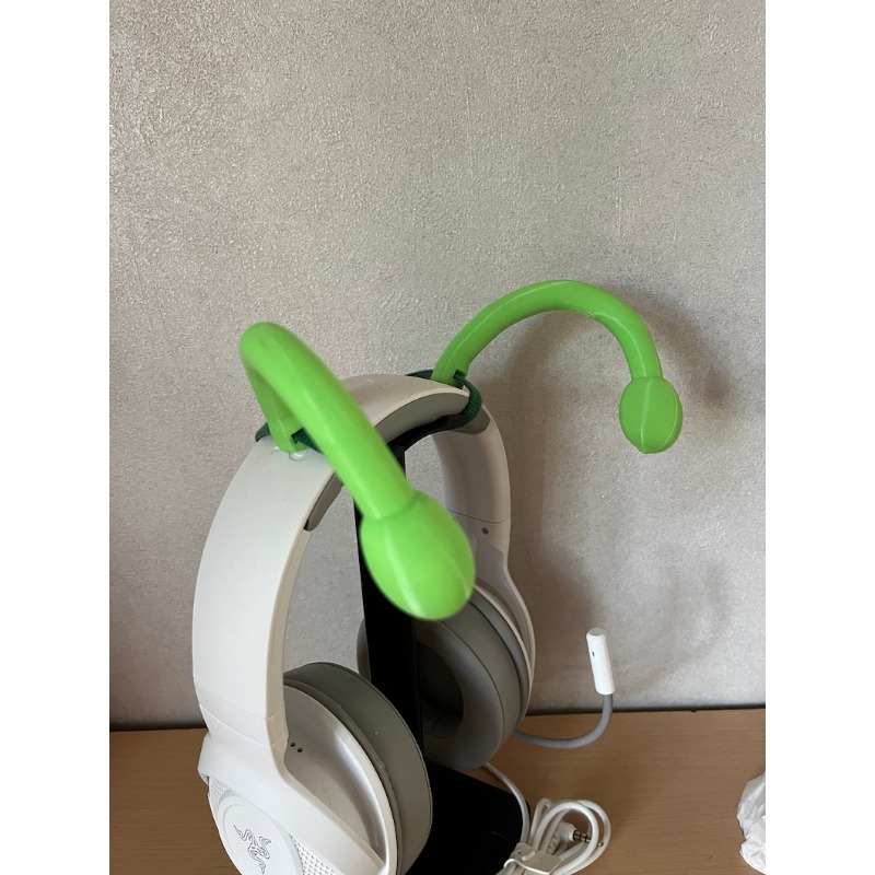 Alien Antenna Headphone Access - огляд і ціна Gaming Headphone Accessories
