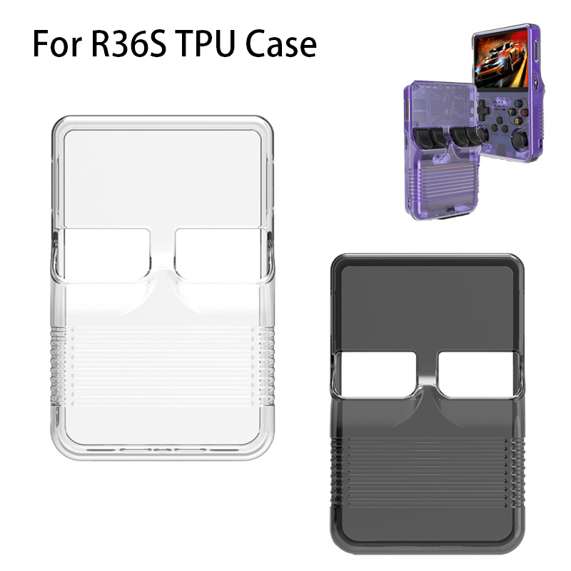 New Open-source Handheld Prote - огляд і ціна Gaming Handheld Accessories