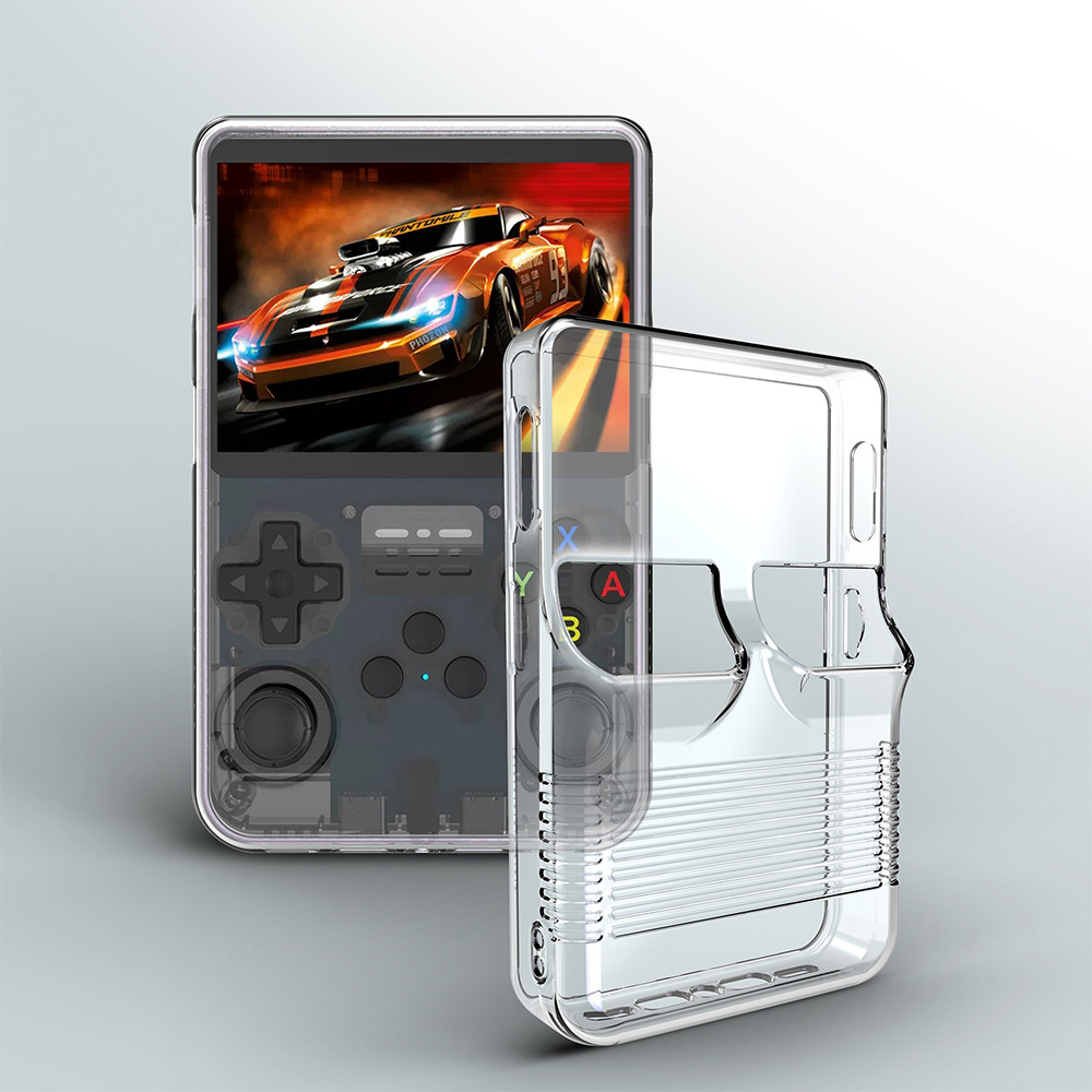 New Open-source Handheld Prote - огляд і ціна Gaming Handheld Accessories