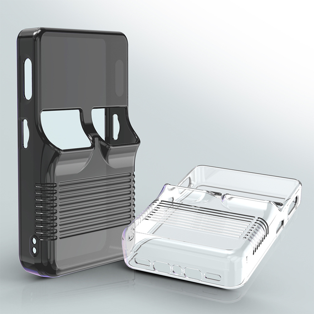 New Open-source Handheld Prote - огляд і ціна Gaming Handheld Accessories