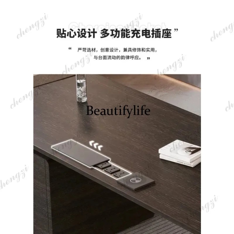 K153 Organizers Office Desk Ga - огляд і ціна Gaming Accessories Table