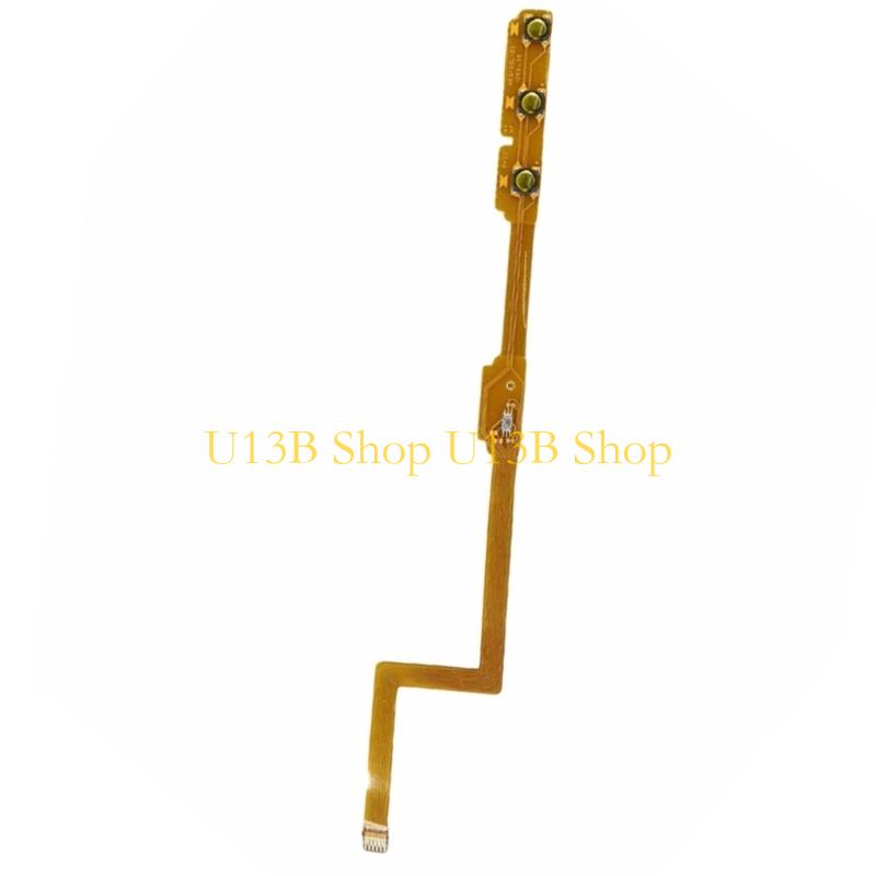 U13B Replacement Flat Power Co - огляд і ціна Gaming Kit Accessories Nintendo Switch
