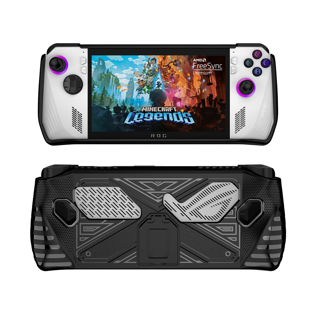 Silicone Protective Cover for  - огляд і ціна Gaming Accessories Console