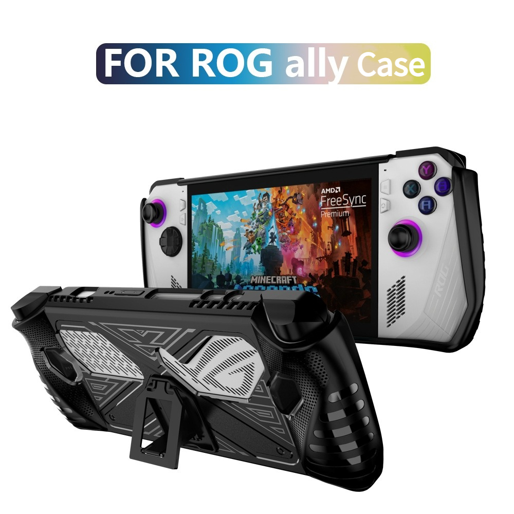 Silicone Protective Cover for  - огляд і ціна Gaming Accessories Console