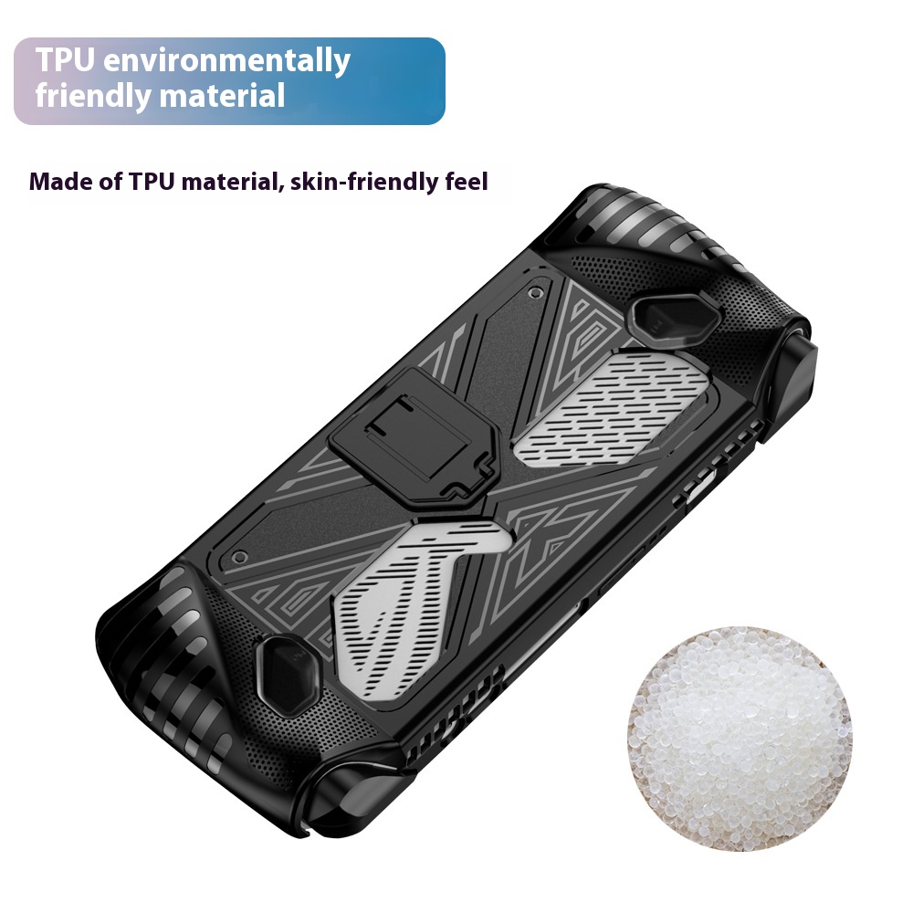 Silicone Protective Cover for  - огляд і ціна Gaming Accessories Console