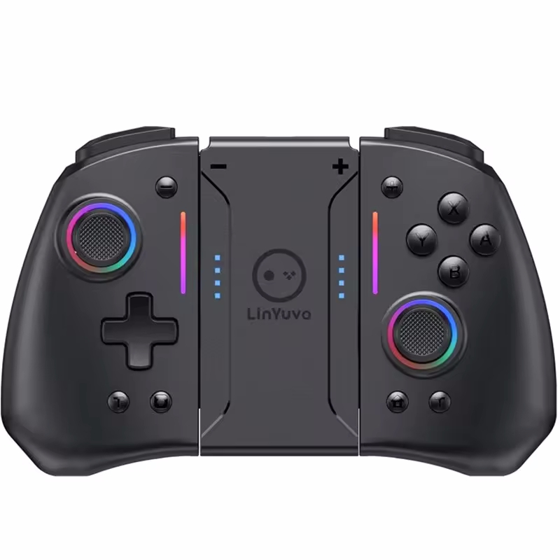 Wireless Bluetooth Control For - огляд і ціна Gaming Kit Accessories Nintendo Switch