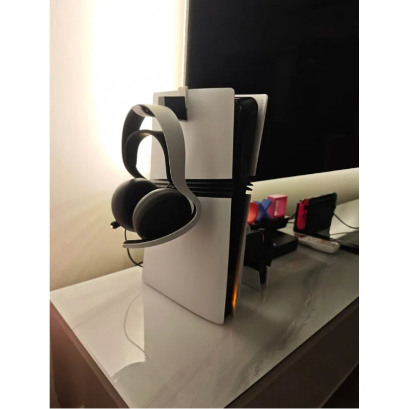 WYORESY For PS5 Pulse Elite He - огляд і ціна Gaming Headphone Accessories