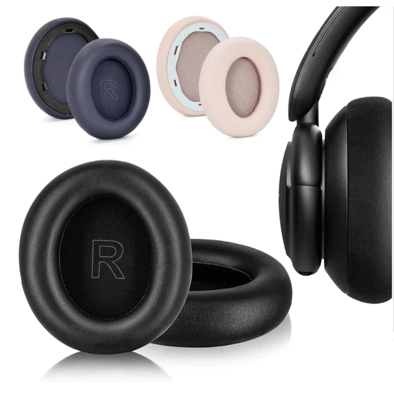 1pair Ear Pad For Anker Soundc - огляд і ціна Venom Gaming Accessories