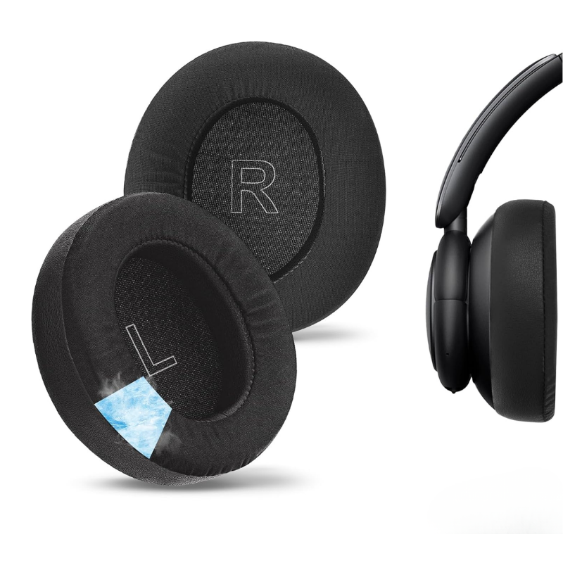 1pair Ear Pad For Anker Soundc - огляд і ціна Venom Gaming Accessories